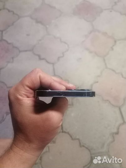 iPhone 12 Pro Max, 512 ГБ