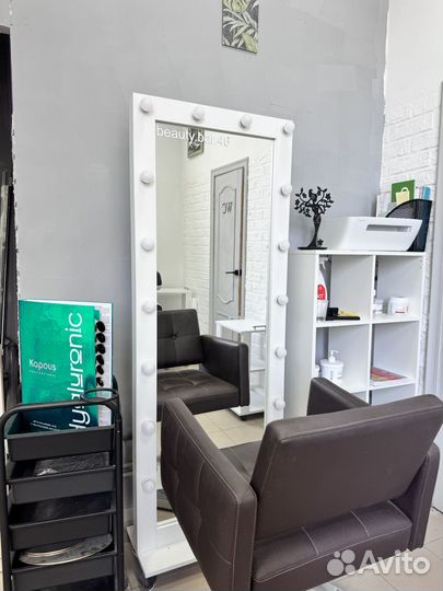 Студия красоты