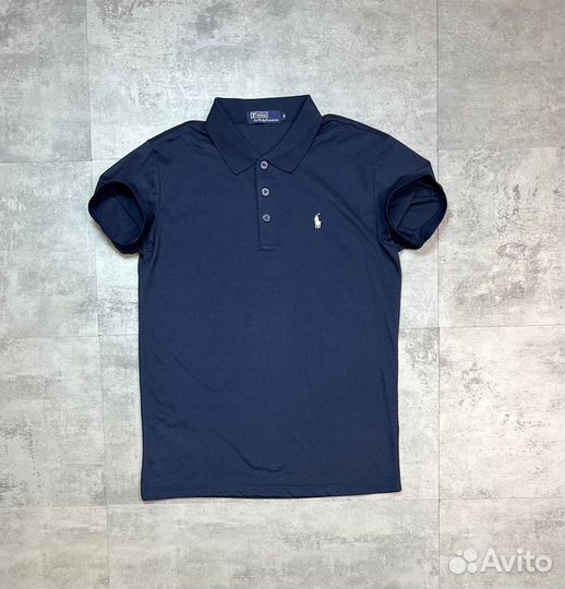 Футболка Polo Ralph Lauren