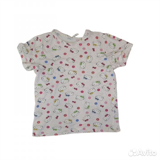 Футболка детская