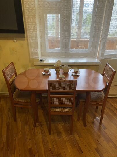 2-к. квартира, 60 м², 5/10 эт.