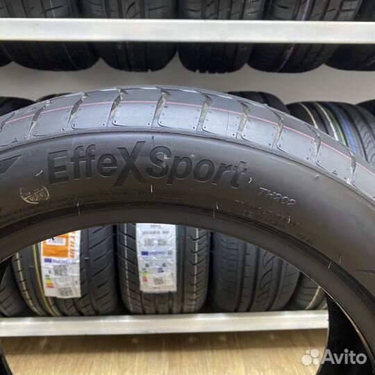 Triangle EffeXSport TH202 215/50 R17 95Y