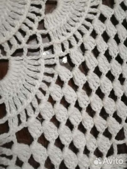 Платок шаль