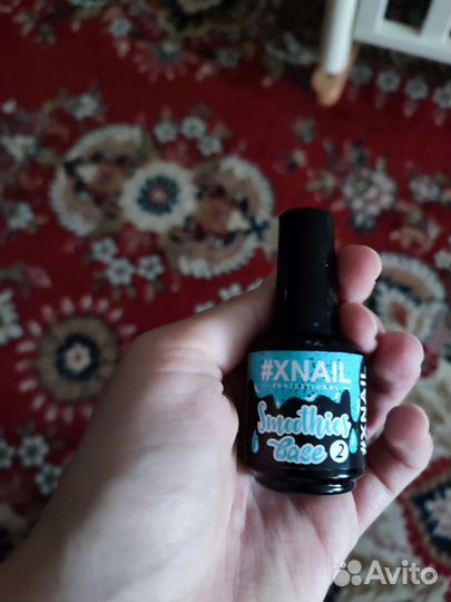 База для ногтей