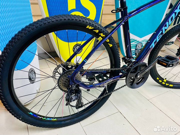 Горный велосипед 26 дюймов 27 скоростей