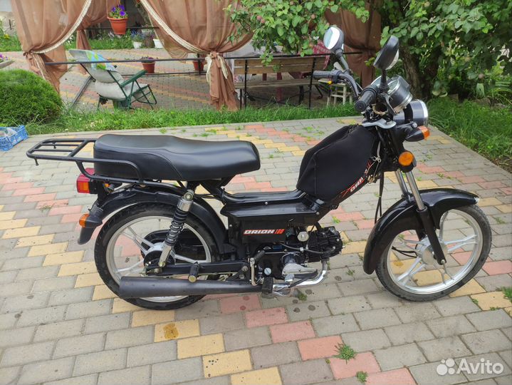 Orion 100
