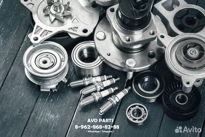 Авто Запчасти Китайские Авто / Новые / Китай