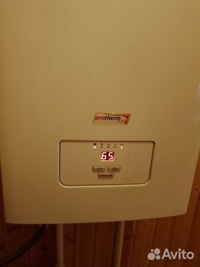Электрокотел protherm