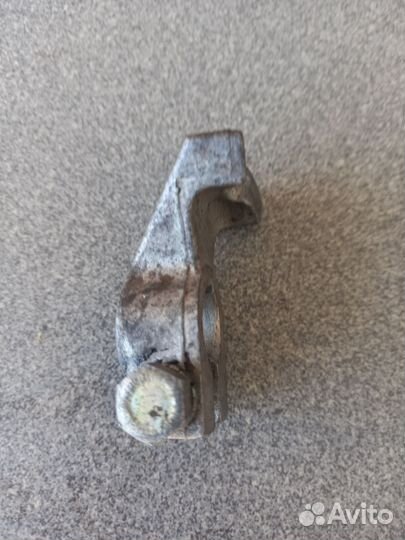 Полуавтомат на иж юпитер