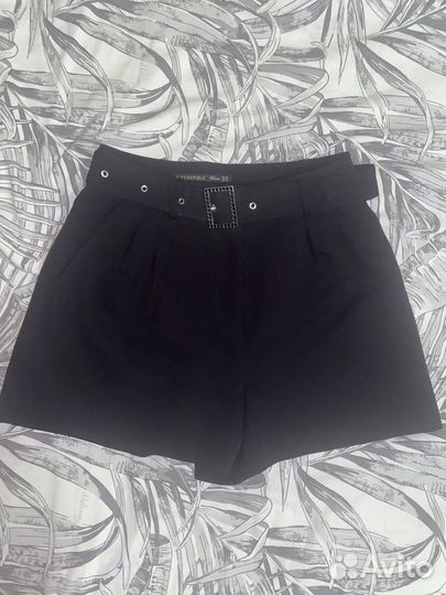 Love republic шорты