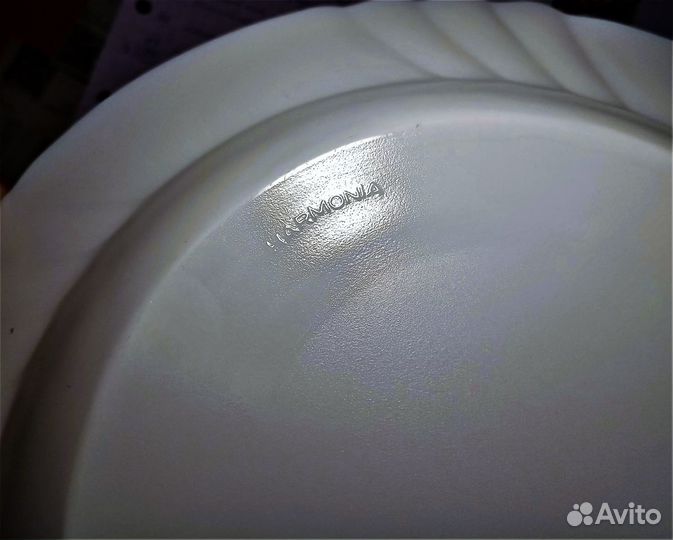 Посуда Arcopal, Harmonia, Arcoroc, Luminarc