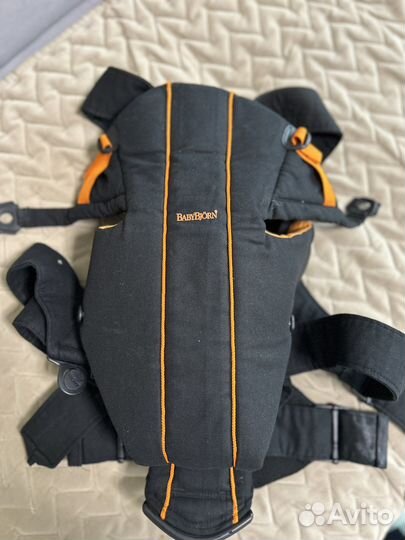 Рюкзак переноска кенгуру, эрогорюкзак