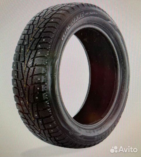 Roadstone Winguard WinSpike 185/65 R15 92T