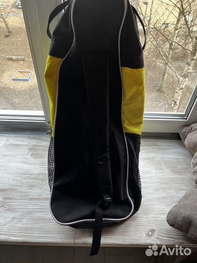 Сумка для ласт