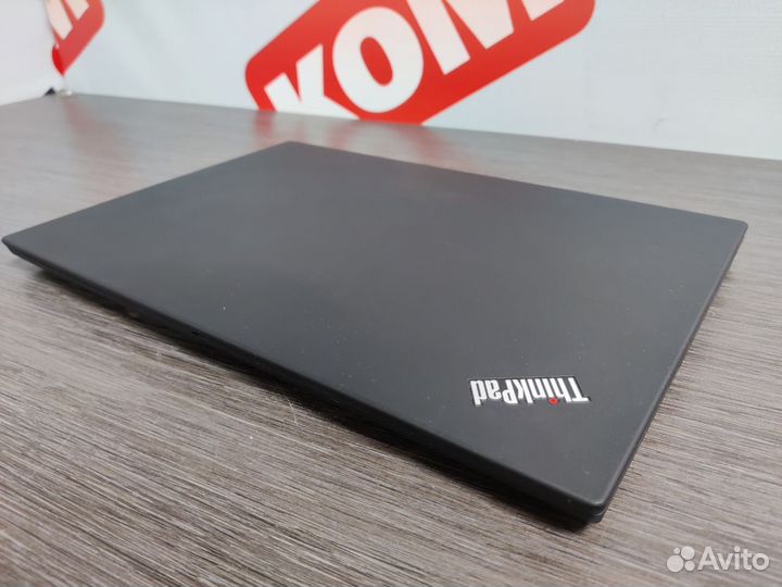 Ноутбук Lenovo T495 Ryzen 7 3700 16GB 512 SSD 14 I