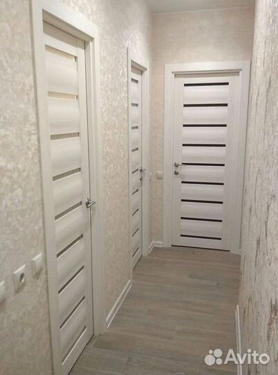 Двери межкомнатные