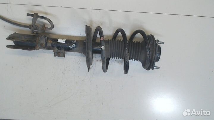 Амортизатор подвески Mitsubishi Eclipse Cross, 201