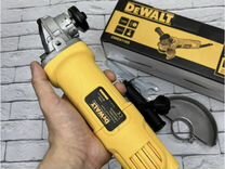 Ушм болгарка dewalt 125