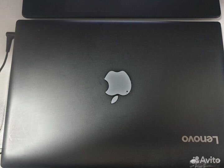 Ноутбук Lenovo 330-15AST (AMD E2-9000/RAM 4 (ц104)