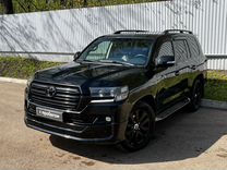 Toyota Land Cruiser 4.5 AT, 2014, 178 000 км, с пробегом, цена 3 950 000 руб.