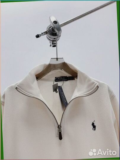 Джемпер Polo Ralph Lauren (Номер партии: 45783)