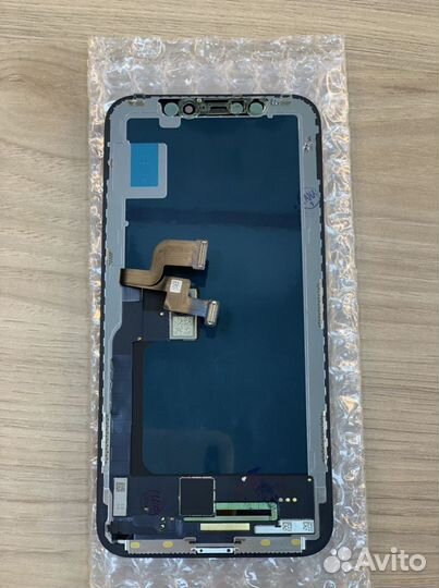 Дисплей iPhone X incell