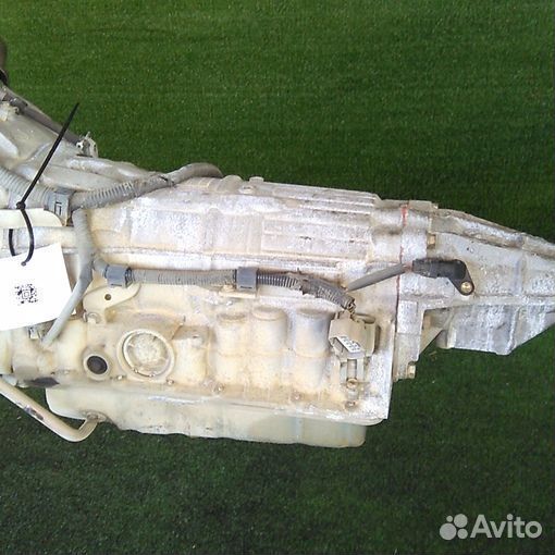 Автомат АКПП toyota verossa JZX110 1JZ-FSE 2003