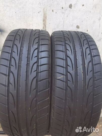 Dunlop SP Sport Maxx 235/45 R20 97W