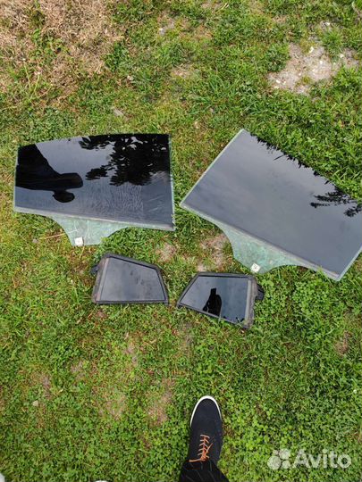 Стекло на Мазда 6 GH