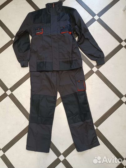 Спецодежда