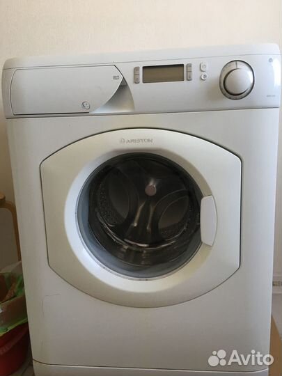 Стиральная машина бу