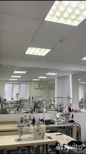 Пошив одежды оптом