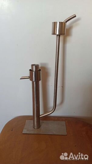 Попугай для самогонного аппарата