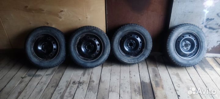 Колеса 185 70 r14