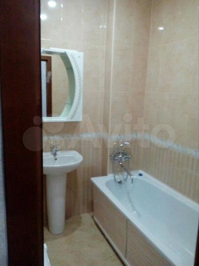 Квартира-студия, 28 м², 3/17 эт.