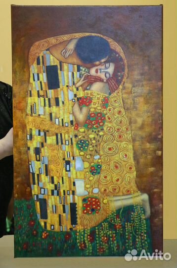 Репродукции картин