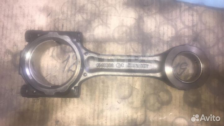 Шатун Renault Premium 2003 0149368