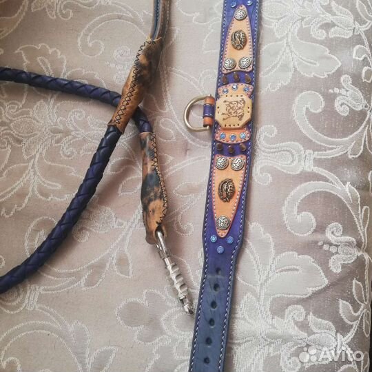 Ошейник для собак