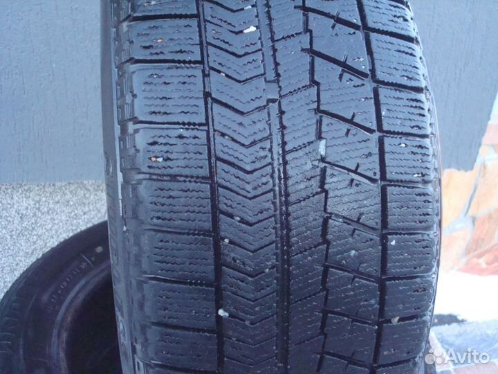 Bridgestone Blizzak VRX 195/60 R15 88S