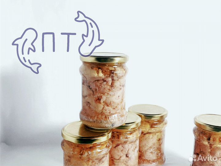 Печень трески оптом