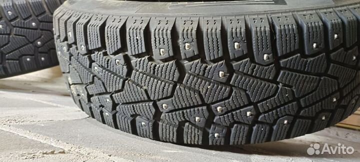 Pirelli Ice Zero 185/65 R15