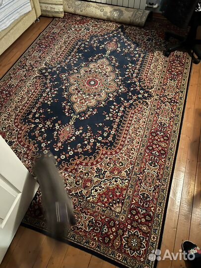 Ковер 2х1.5 метра