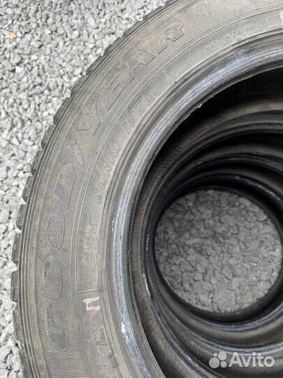 Goodyear Assurance 225/60 R18