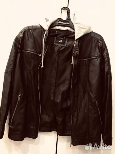 Куртка мужская