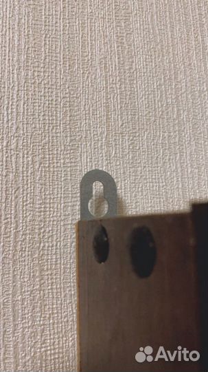 Зеркало гримерное с подсветкой