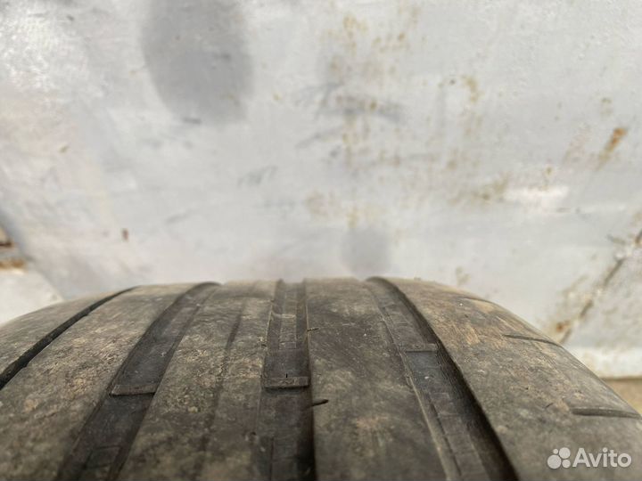 Goodyear Eagle F1 Asymmetric 3 SUV 235/65 R18