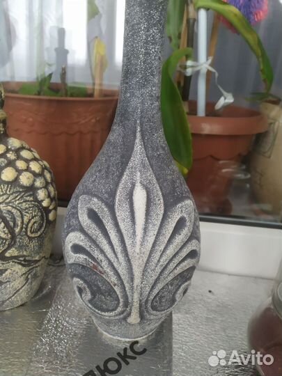 Бутылка коллекционная