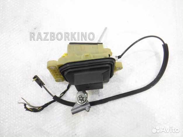 Кулиса АКПП Мерседес R172 SLK