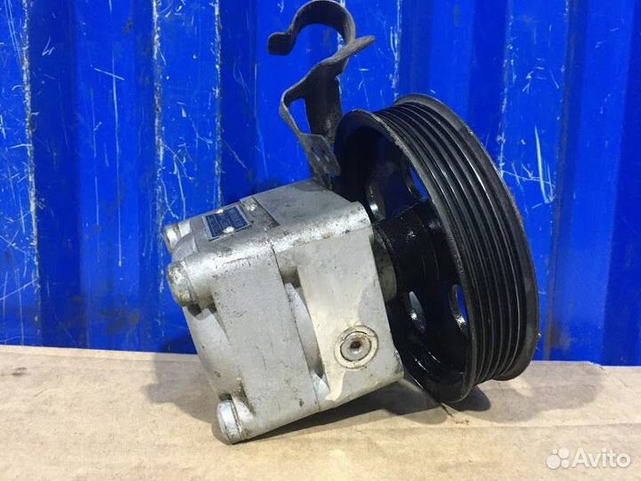 Насос гур Volvo S80 T6 2.8 B6284T 1999