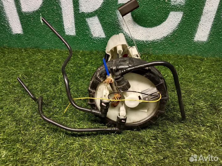 Топливный насос в сборе для Nissan Navara D40